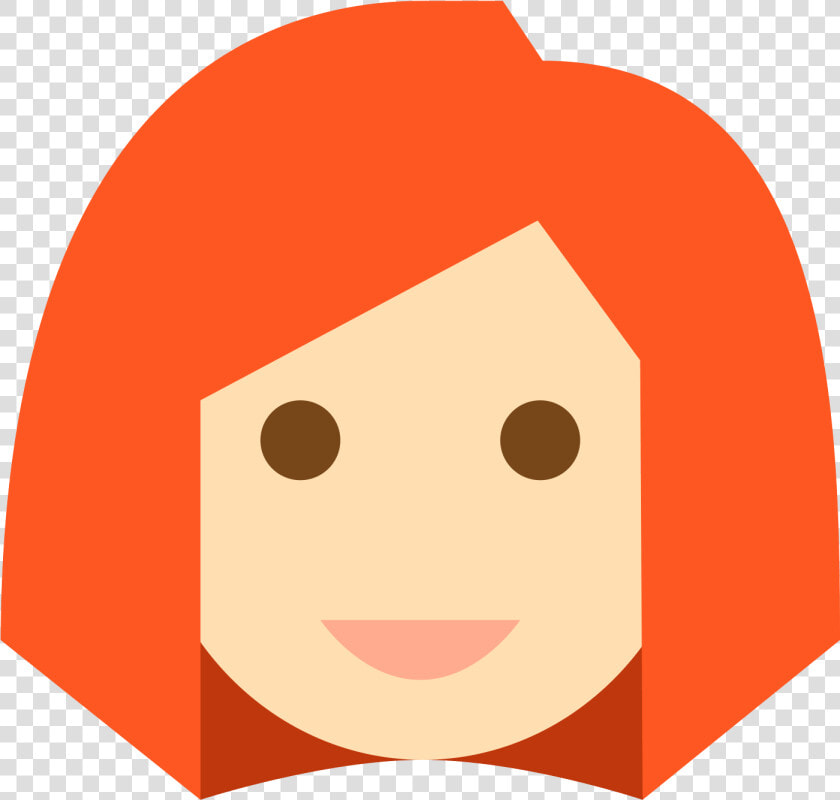 User Female Skin Type 1 2 Icon   100   100 Pixel  HD Png DownloadTransparent PNG