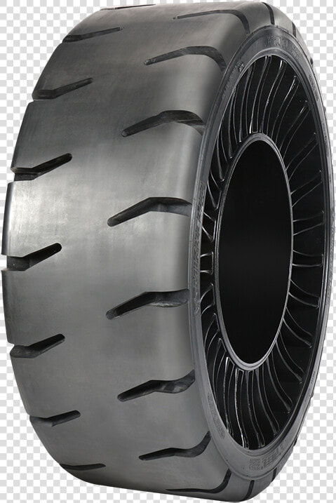 5 X Tweel Ssl Hard Surface Traction For Skid Steers   Tweel  HD Png DownloadTransparent PNG