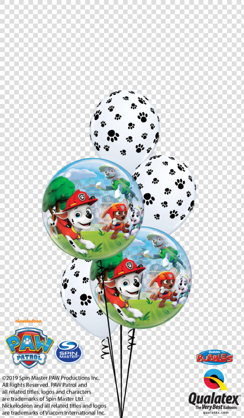 2018 Viacom International Inc All Rights Reserved Balloon  HD Png DownloadTransparent PNG