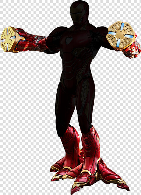 Hot Toys Iron Man Mark L Accessories Special Edition   Iron Man Mark 50 Accessories  HD Png DownloadTransparent PNG