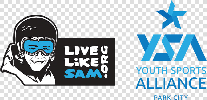 Live Like Sam Ysa Logos   Graphic Design  HD Png DownloadTransparent PNG