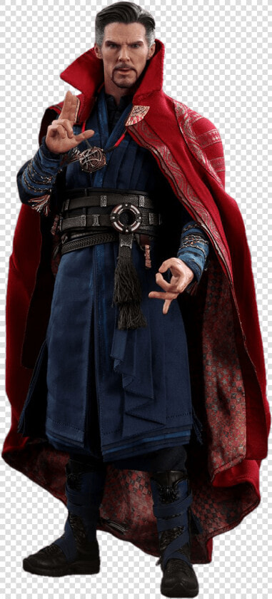   Transparent  Doctor Strange Png Image Collection   Hot Toys Doctor Strange  Png DownloadTransparent PNG
