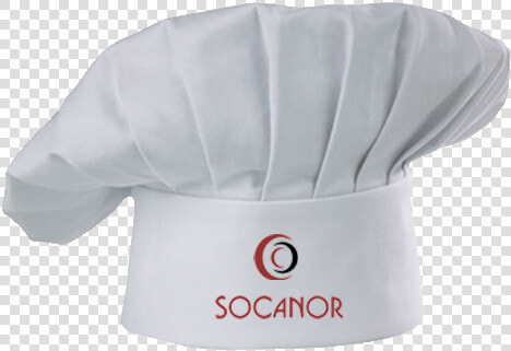 Gorro Chef   Baker Mayfield Chef Hat  HD Png DownloadTransparent PNG