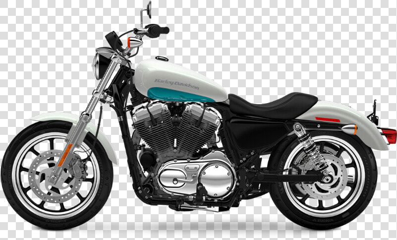 Harley Davidson 883 Superlow 2016  HD Png DownloadTransparent PNG