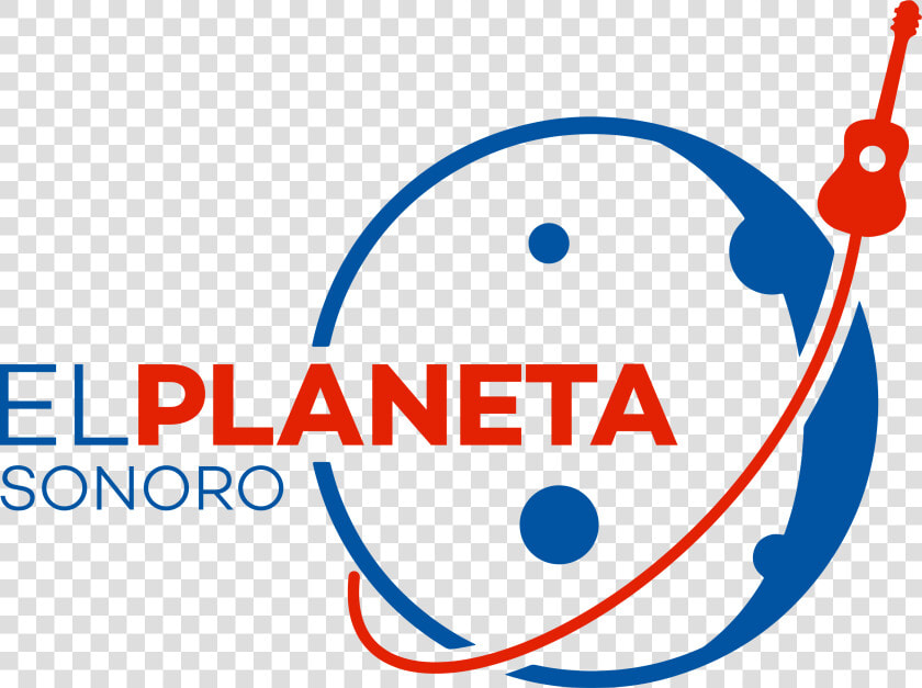 El Planeta Sonoro  HD Png DownloadTransparent PNG