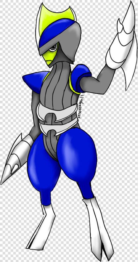 Transparent Shiny Bisharp  HD Png DownloadTransparent PNG