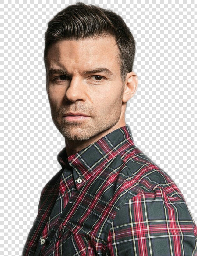 Transparent Daniel Gillies Png   Gentleman  Png DownloadTransparent PNG