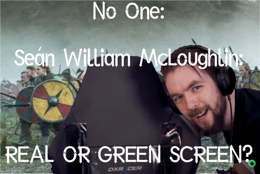 Jacksepticeye Png  Transparent PngTransparent PNG