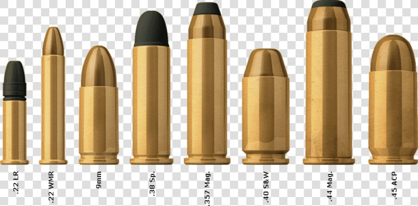 Revolver Bullets Png  Transparent PngTransparent PNG