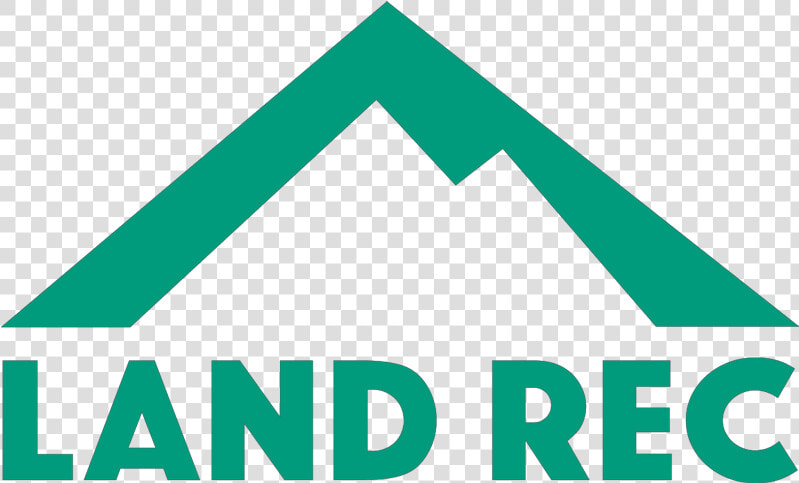 Land Rec Outdoor Recreation Solutions   Sign  HD Png DownloadTransparent PNG