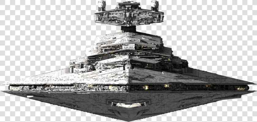 Image Starblazer Star Wars   Star Wars Star Destroyer Evolution  HD Png DownloadTransparent PNG