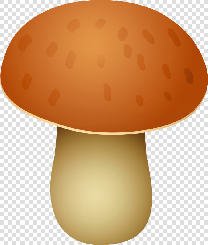 Brown Spotted Mushroom Png Clipart Mushroom Png   Mushroom Png  Transparent PngTransparent PNG