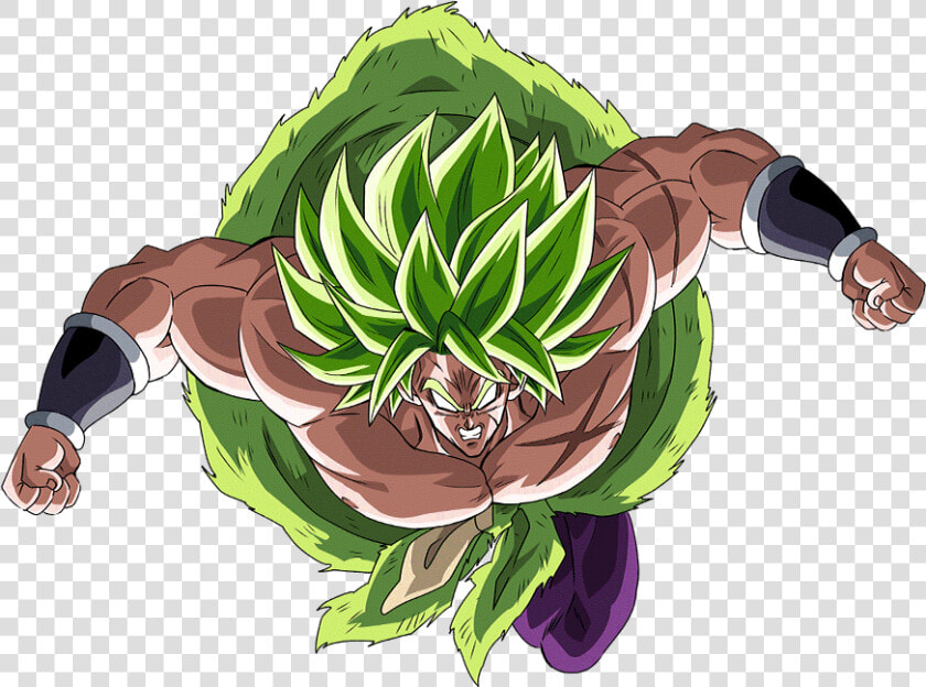 Dbs Broly Story Event Dokkan  HD Png DownloadTransparent PNG