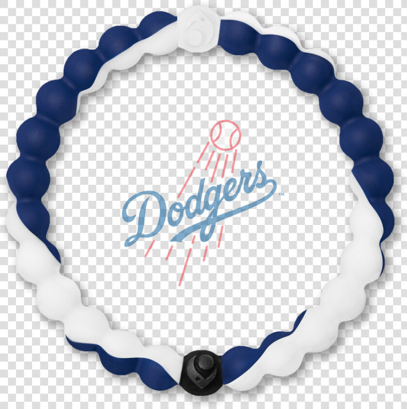 Los Angeles Dodgers™ Lokai   Lokai Bracelet Dodgers  HD Png DownloadTransparent PNG