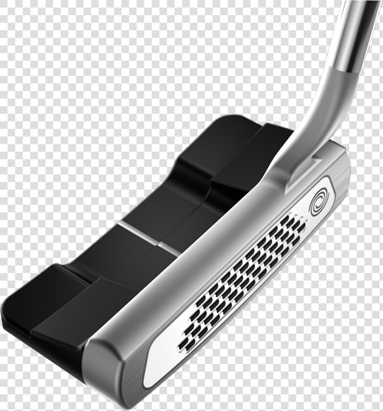 Stroke Lab Double Wide Flow Putter  HD Png DownloadTransparent PNG