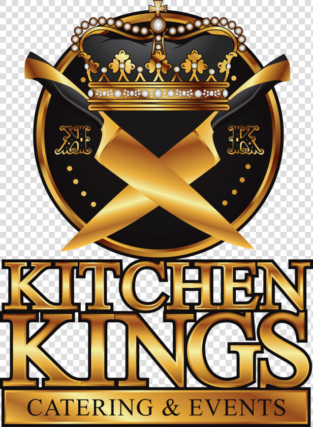 The Kitchen Kings Logo   Kings Logo  HD Png DownloadTransparent PNG