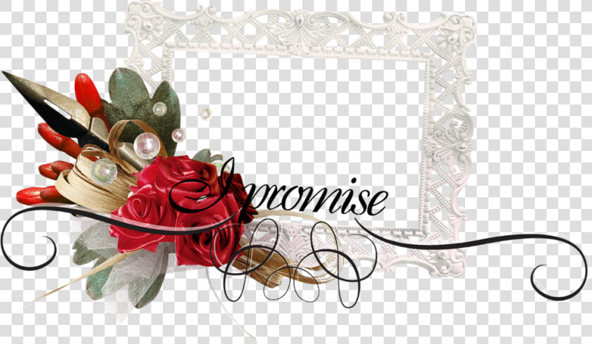 Cadre Png Romantique   Picture Frame  Transparent PngTransparent PNG