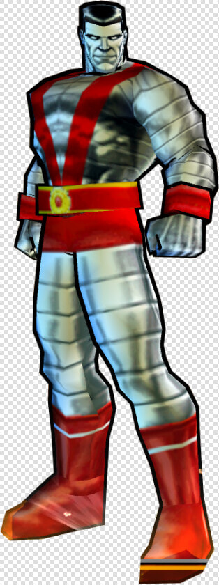 Colossus   Cartoon  HD Png DownloadTransparent PNG