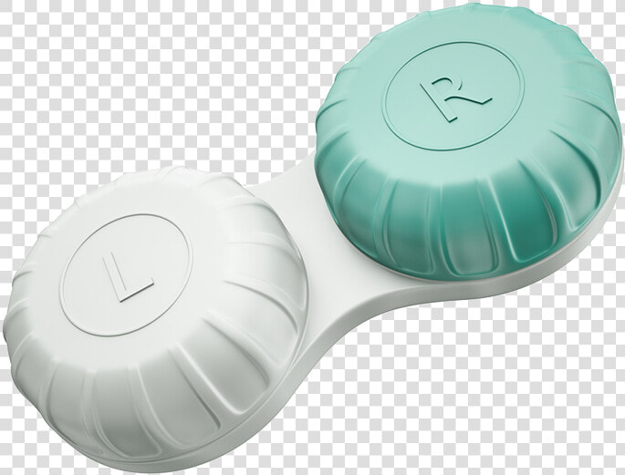 Order Contact Lenses Online   Contact Lense Case Transparent  HD Png DownloadTransparent PNG