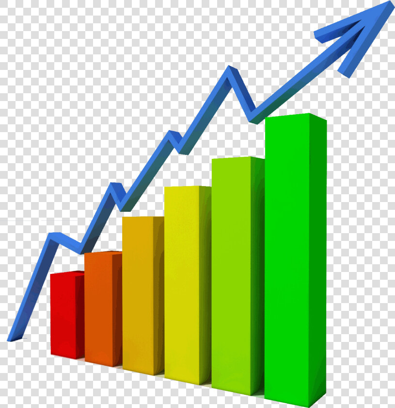 Graph   Economy Graph Clipart  HD Png DownloadTransparent PNG