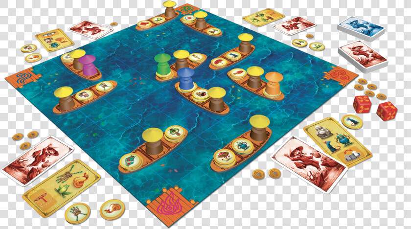Dragonmarket Dosboite   Dragon Market Jeu  HD Png DownloadTransparent PNG