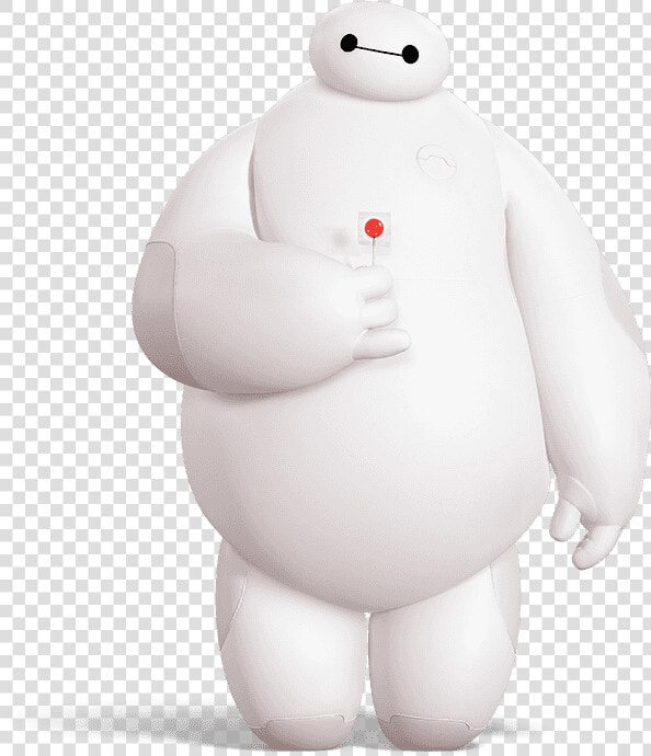 Baymax Lollipop  HD Png DownloadTransparent PNG