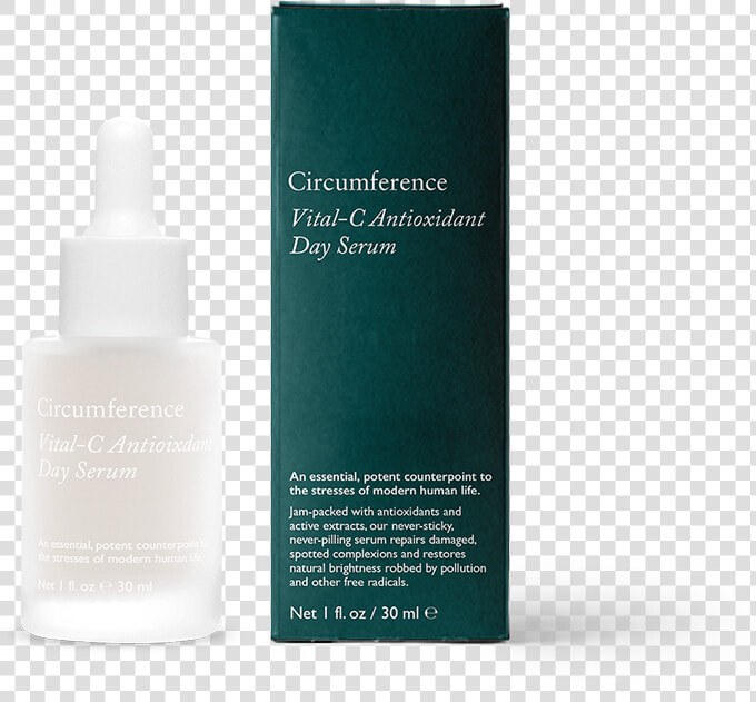 Vital c Antioxidant Day Serum   Baby Bottle  HD Png DownloadTransparent PNG