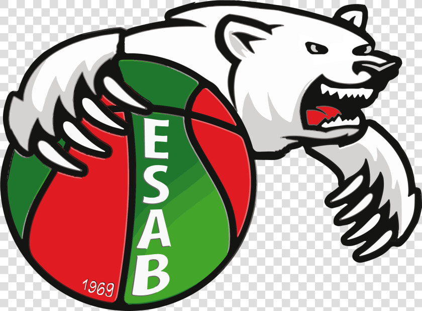 Esab Basket Brain Andard   Alaska Aces  HD Png DownloadTransparent PNG