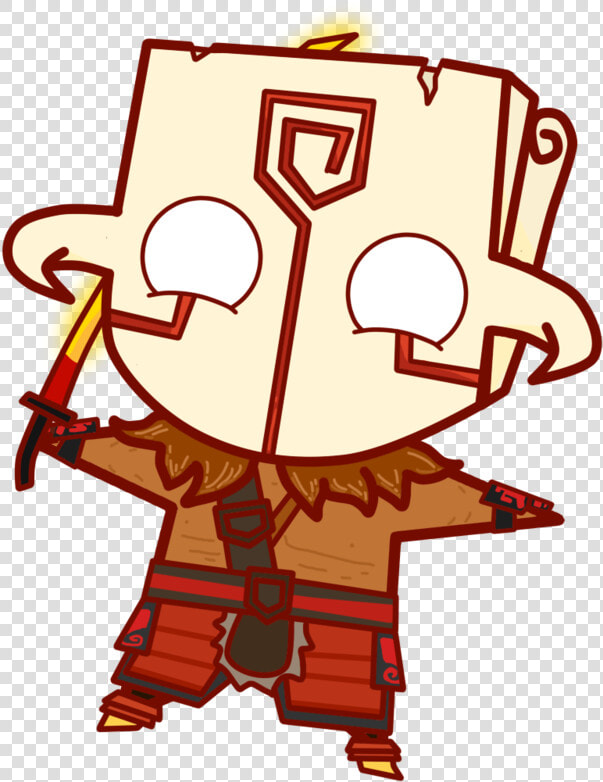 League Art Legends Area Of Dota Vainglory   Juggernaut Dota 2 Cartoon  HD Png DownloadTransparent PNG