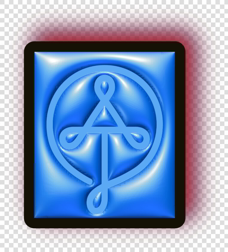 A Global Atheist Symbol For International Solidarity   Emblem  HD Png DownloadTransparent PNG