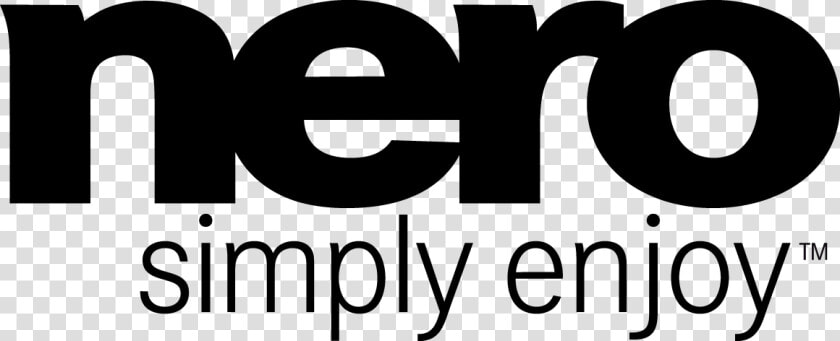 Nero Logo  HD Png DownloadTransparent PNG