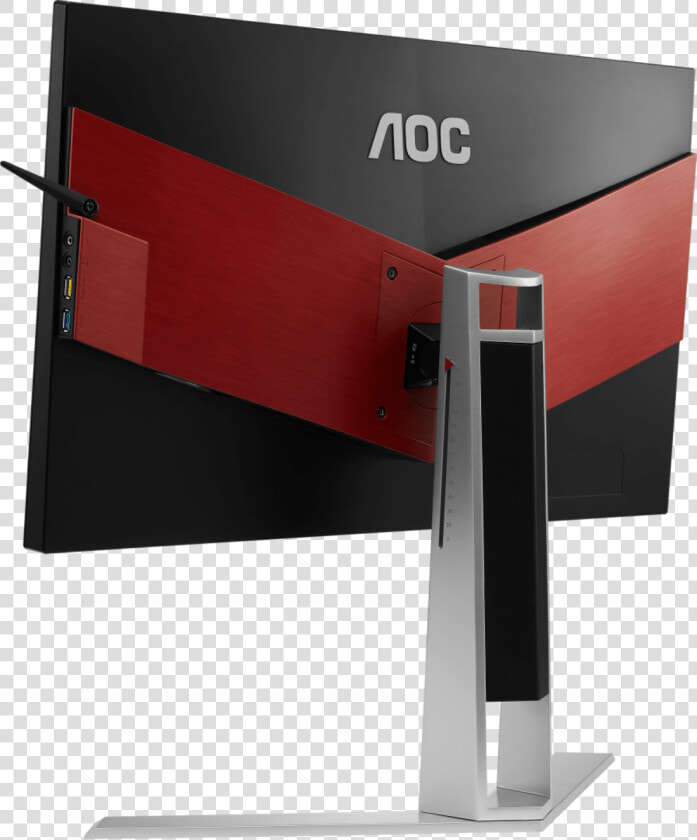 Aoc Agon 25 Led Freesync Ag251fz  HD Png DownloadTransparent PNG