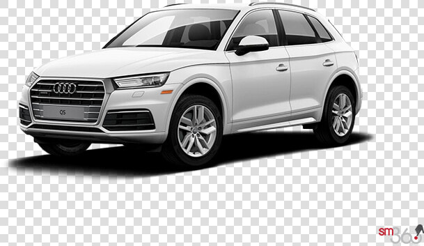 2019 Audi Q5   2018 Rogue Midnight Edition  HD Png DownloadTransparent PNG