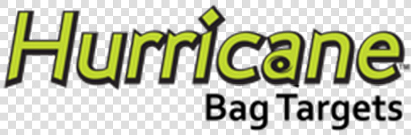 Hurricane Bag Targets Logo  HD Png DownloadTransparent PNG