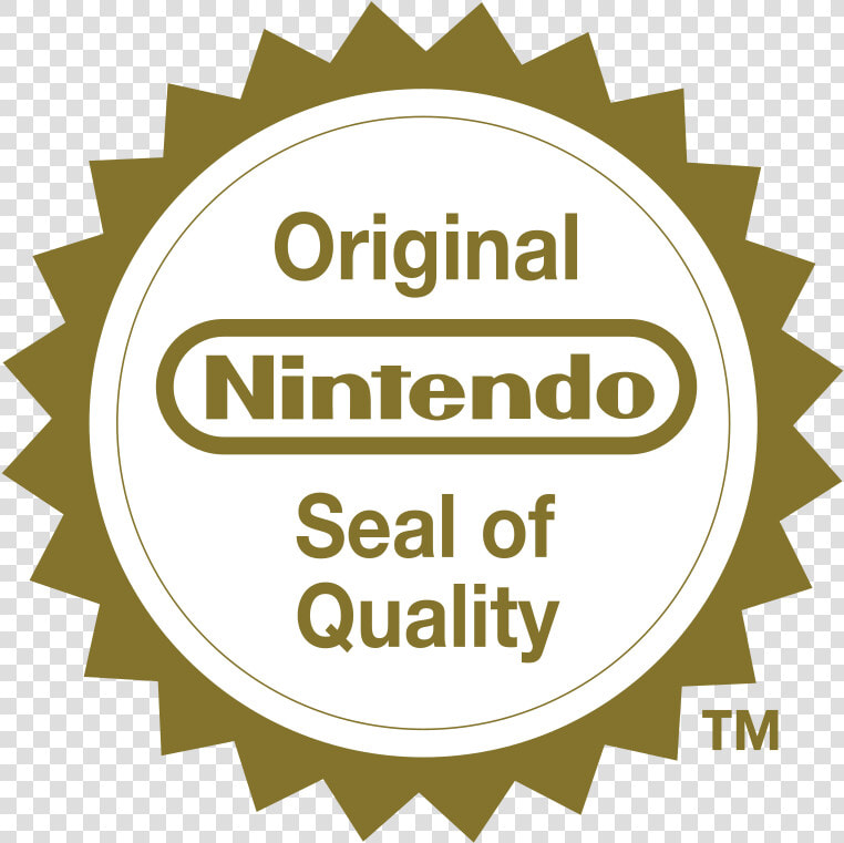 Original Seal Of Quality  HD Png DownloadTransparent PNG