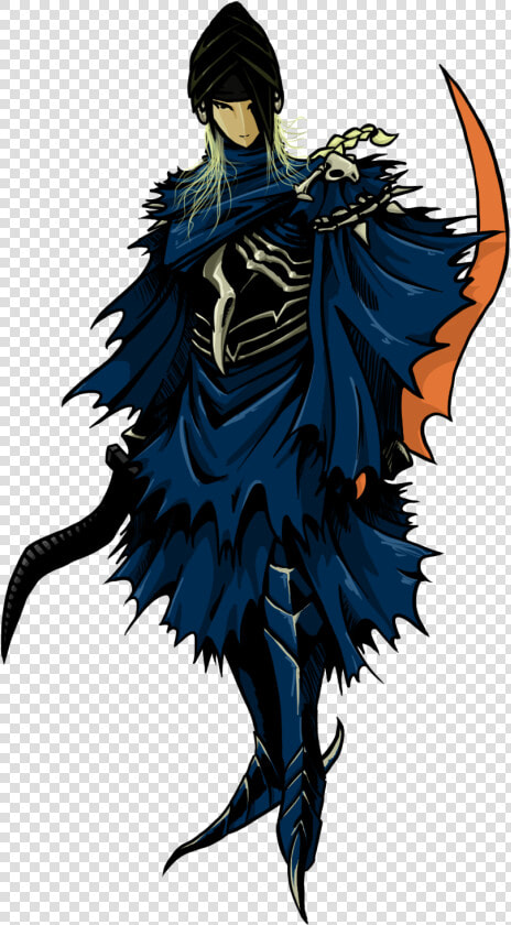 Posted Image   Dark Souls 1 Ciaran Armor  HD Png DownloadTransparent PNG