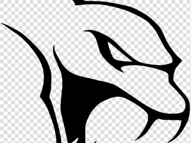 Black Mamba Clipart Snake Head   Png Download  Transparent PngTransparent PNG