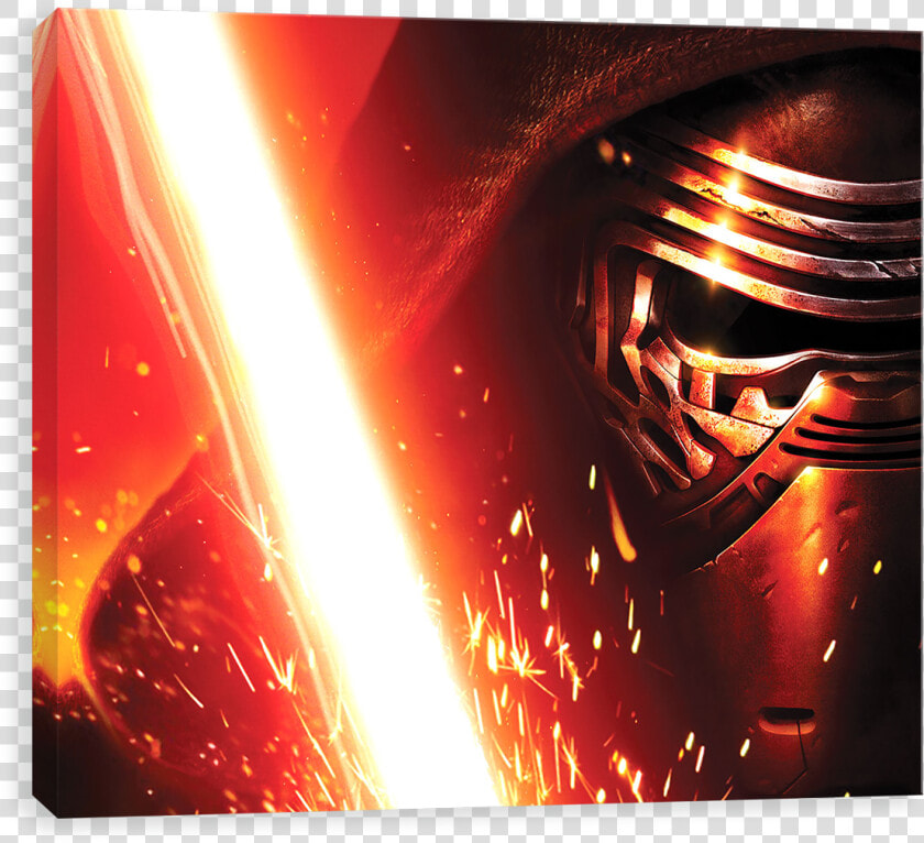 Kylo Ren S Rage   Star Wars Android Wallpaper Kylo Ren  HD Png DownloadTransparent PNG