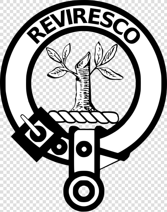 Macewen Clan Crest  HD Png DownloadTransparent PNG