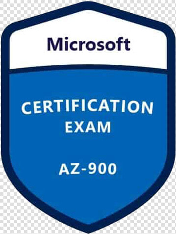 Az 900 Microsoft Azure Fundamentals   Microsoft Azure Fundamentals Az 900  HD Png DownloadTransparent PNG