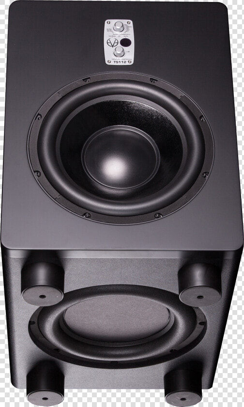 Passive Radiator Subwoofer  HD Png DownloadTransparent PNG