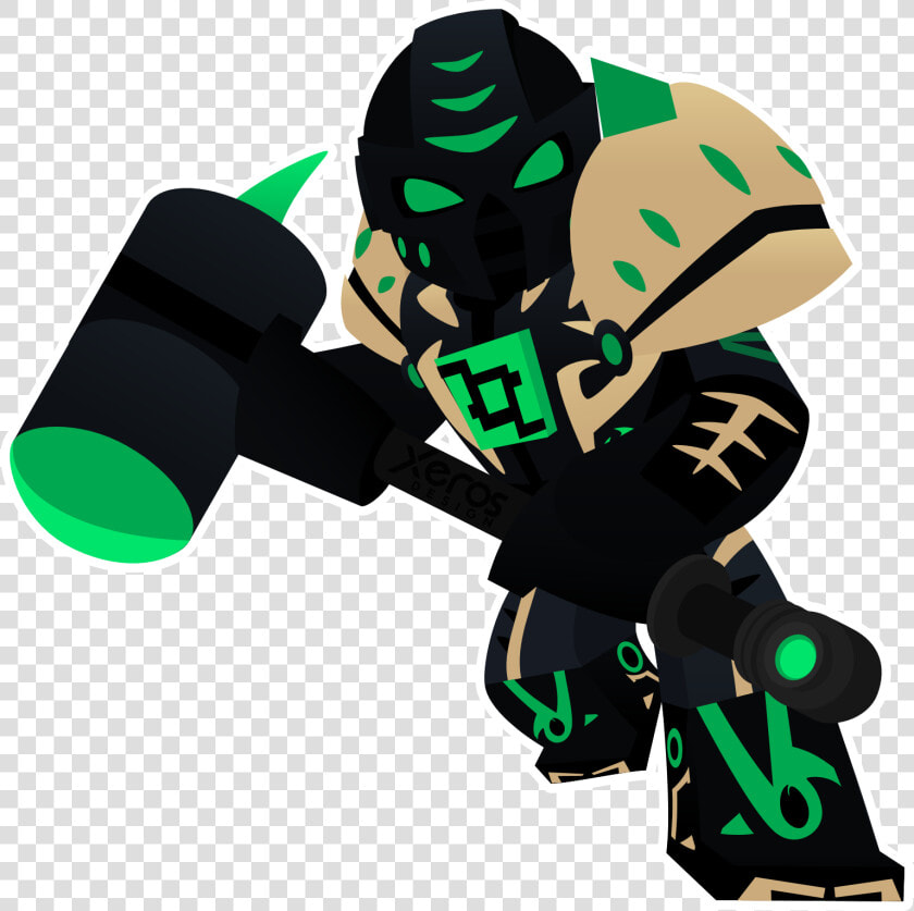 Bionicle Concept Art Movie  HD Png DownloadTransparent PNG