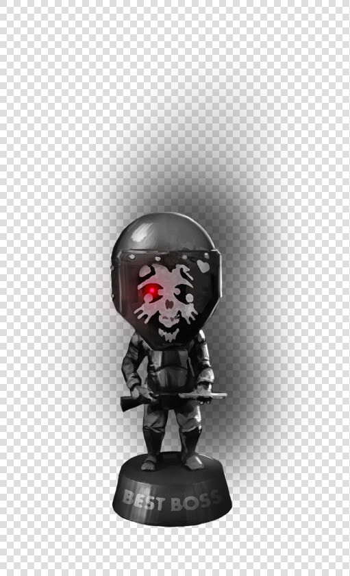 Figurine  HD Png DownloadTransparent PNG
