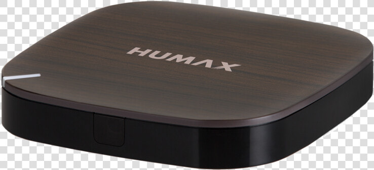 Humax H3 Android Box  HD Png DownloadTransparent PNG