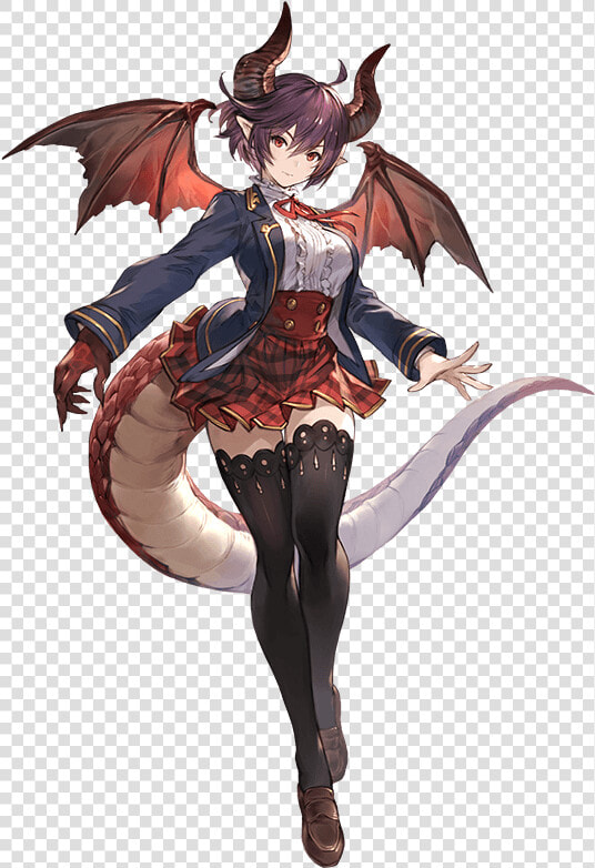 Granblue Fantasy Grea  HD Png DownloadTransparent PNG