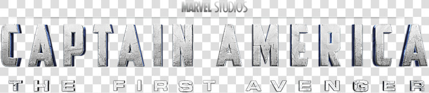 Captain America First Avenger Logo  HD Png DownloadTransparent PNG
