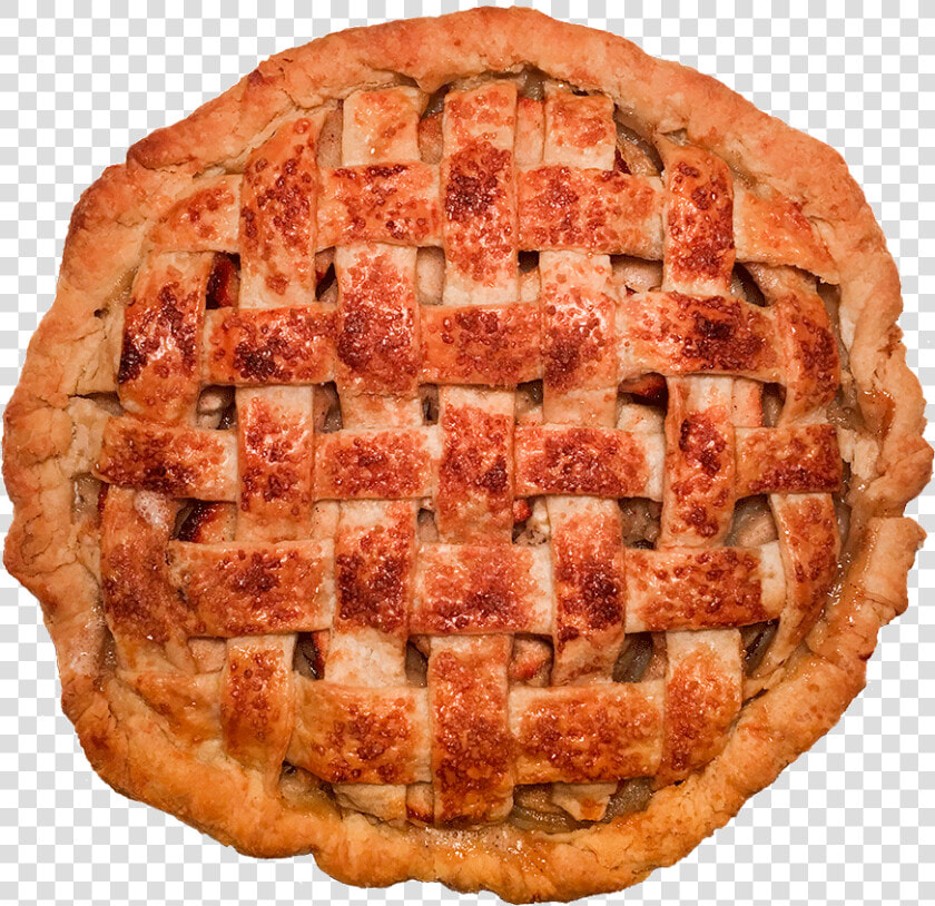 Applepie   Rhubarb Pie  HD Png DownloadTransparent PNG