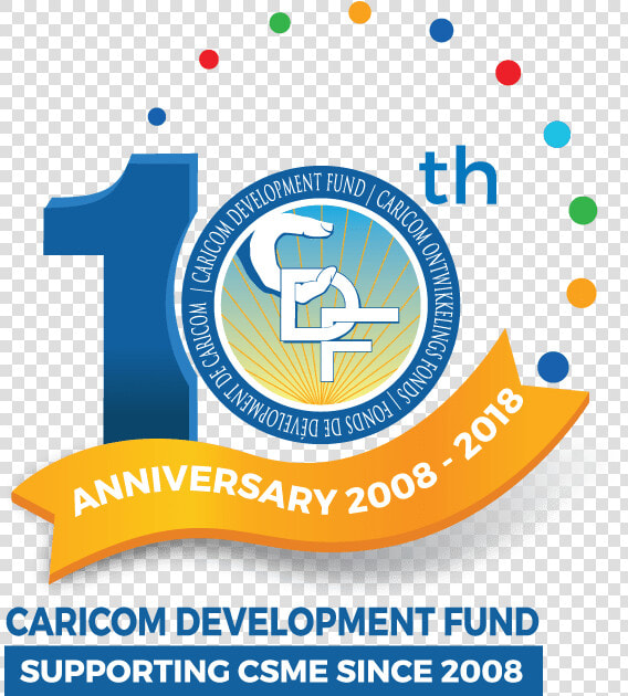 Caricom Development Fund  HD Png DownloadTransparent PNG