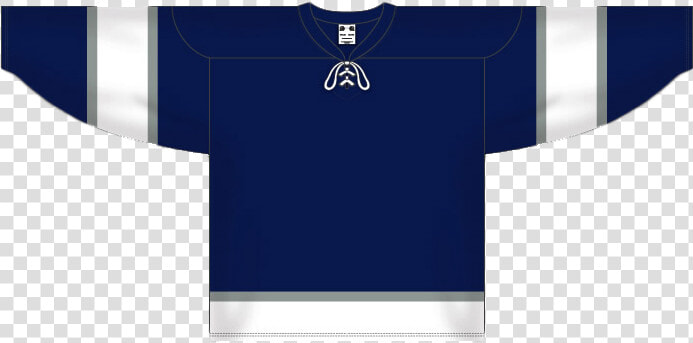 Blank Jersey Png   Hockey Jersey Blank Blue  Transparent PngTransparent PNG