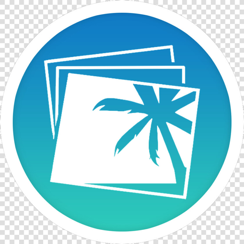 Iphoto Icon Png  Transparent PngTransparent PNG